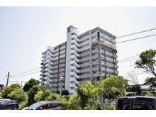 【外観】 | エイルマンション医大前