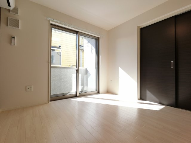 【居間・リビング】