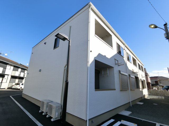 【外観】 | ベルデ アネックス