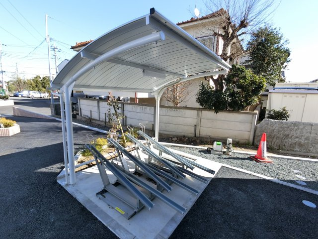 【その他共用部分】