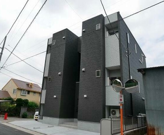 CB大和田ディアコート