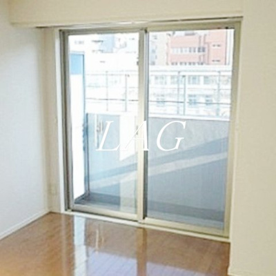 【バルコニー】 | シンシア日本橋新川 | バルコニーです。