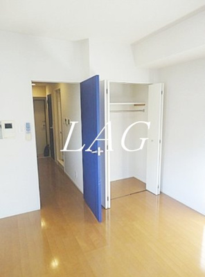 【寝室】 | シンシア日本橋新川 | 寝室です。