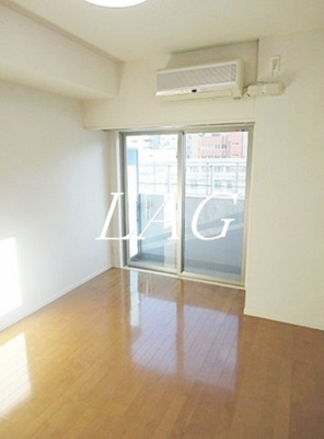 【居間・リビング】 | シンシア日本橋新川 | 洋室のお部屋です。