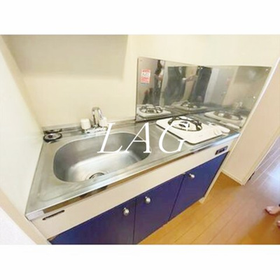 【キッチン】 | シンシア日本橋新川 | キッチンです。