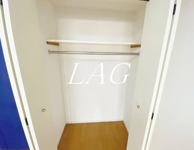 【収納】 | シンシア日本橋新川 | 収納です。