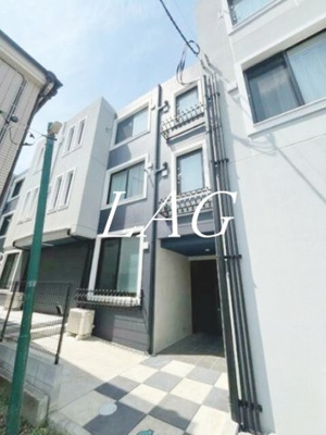 【外観】 | Ｇｌａｎｚ碑文谷 | 外観です。