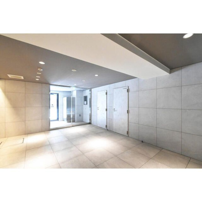 【ロビー】 | クオリタス両国