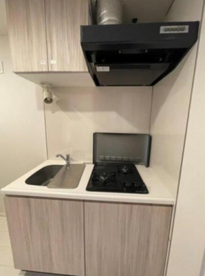 【キッチン】 | クオリタス両国