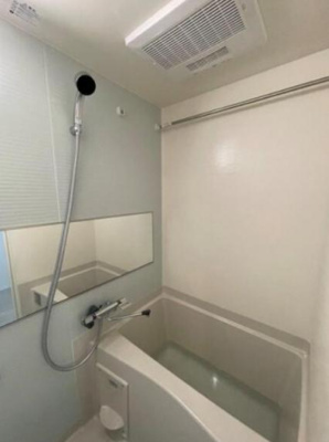 【浴室】 | クオリタス両国