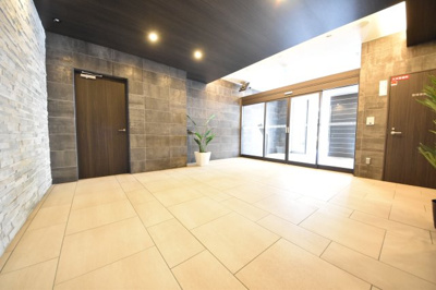 【ロビー】 | エスリードザ・ランドマーク神戸