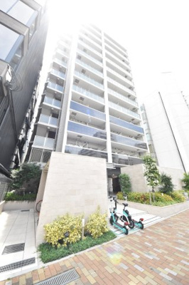 【外観】 | エスリードザ・ランドマーク神戸