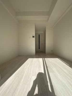 【居間・リビング】 | エスリードザ・ランドマーク神戸