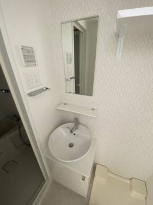 【独立洗面台】 | エスリードザ・ランドマーク神戸