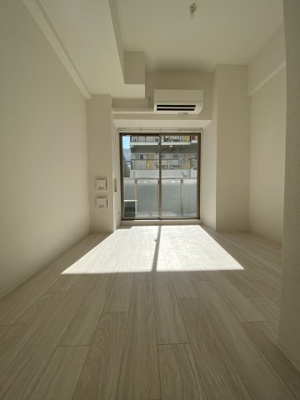 【寝室】 | エスリードザ・ランドマーク神戸