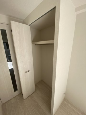 【収納】 | エスリードザ・ランドマーク神戸