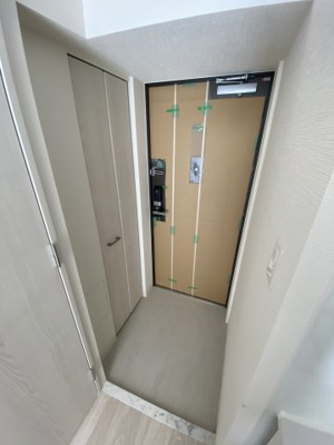 【玄関】 | エスリードザ・ランドマーク神戸