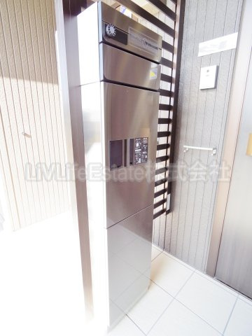 芝久保翠亭（仮）D-room芝久保町5丁目