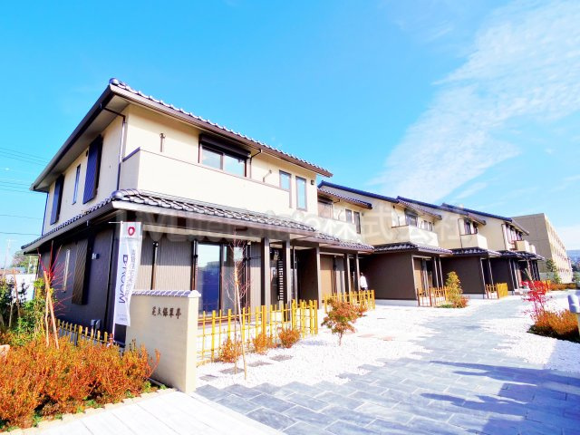 芝久保翠亭（仮）D-room芝久保町5丁目