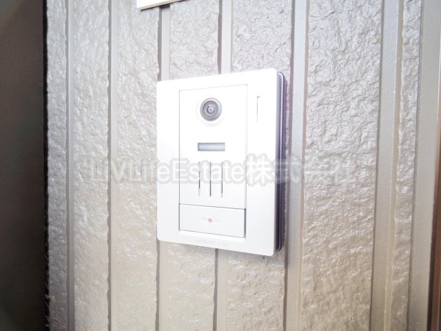 芝久保翠亭（仮）D-room芝久保町5丁目