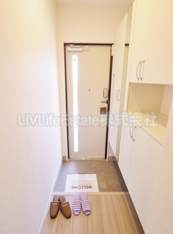 芝久保翠亭（仮）D-room芝久保町5丁目