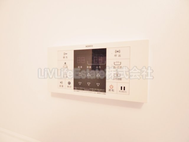 芝久保翠亭（仮）D-room芝久保町5丁目