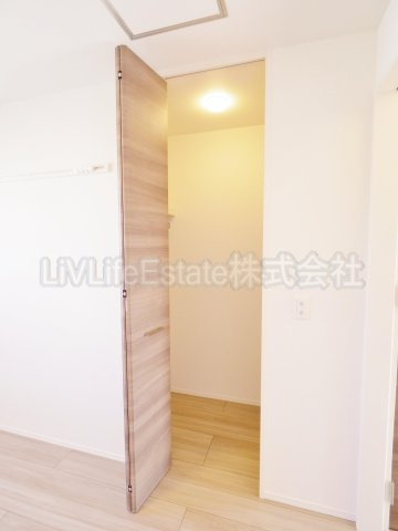 芝久保翠亭（仮）D-room芝久保町5丁目