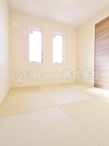 芝久保翠亭（仮）D-room芝久保町5丁目