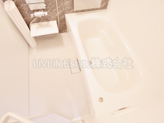 芝久保翠亭（仮）D-room芝久保町5丁目の浴室