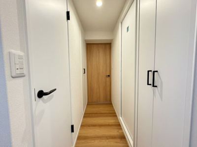 【内装】 | ライオンズマンション雲雀丘花屋敷第2