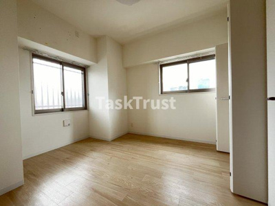 【洋室】 | バロンドール京橋