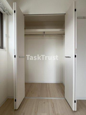 【収納】 | バロンドール京橋