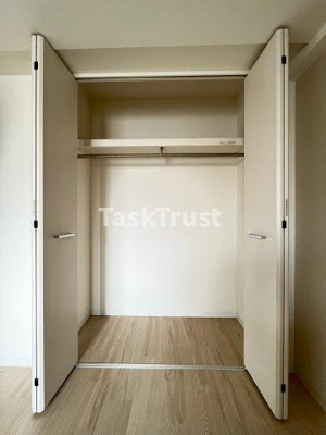 【収納】 | バロンドール京橋