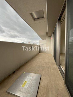 【バルコニー】 | バロンドール京橋