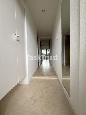 【玄関】 | バロンドール京橋