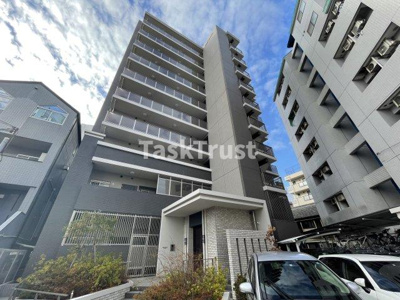 【外観】 | バロンドール京橋