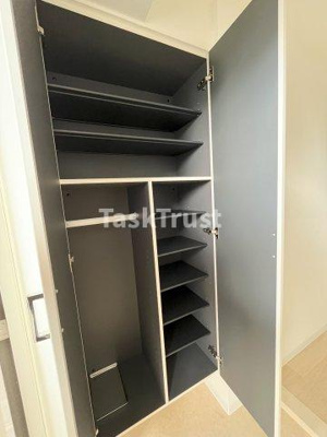 【収納】 | バロンドール京橋