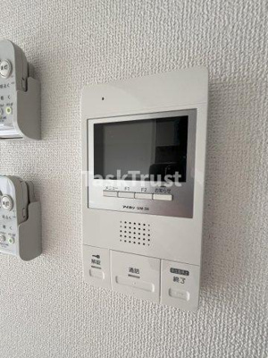 【セキュリティ】 | バロンドール京橋