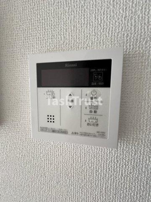 【設備】 | バロンドール京橋