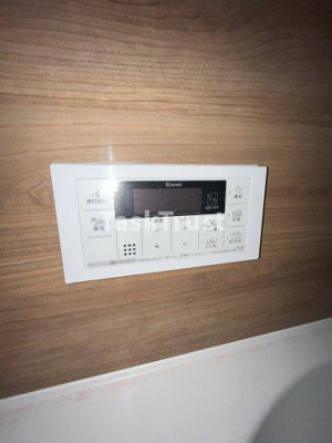 【設備】 | バロンドール京橋