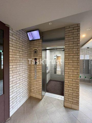 【その他共用部分】 | バロンドール京橋