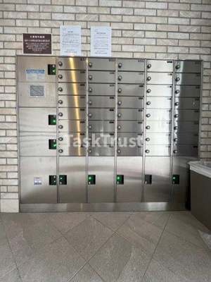 【その他共用部分】 | バロンドール京橋