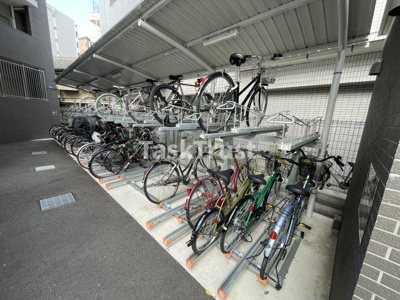 【その他共用部分】 | バロンドール京橋