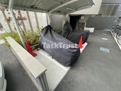 【その他共用部分】 | バロンドール京橋