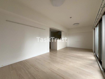 【居間・リビング】 | バロンドール京橋