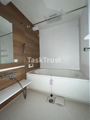 【浴室】 | バロンドール京橋