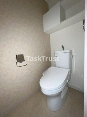 【トイレ】 | バロンドール京橋