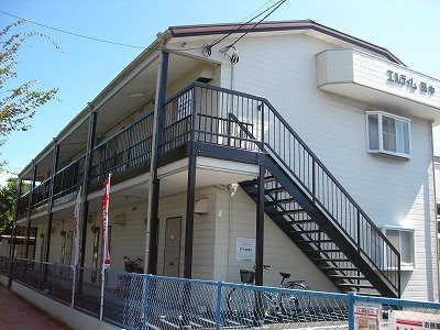 エルディム田中