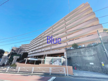 ライオンズガーデン横浜蒔田の画像