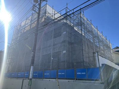 【セキュリティ】 | (仮称)代田４丁目メゾン